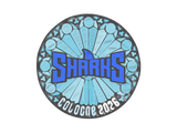 Artwork for Sealed Graffiti | Sharks Esports | Cologne 2026