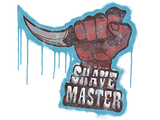 Artwork for Sealed Graffiti | Shave Master