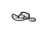 Artwork for Sealed Graffiti | Sheriff (Shark White)