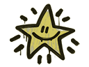 Artwork for Sealed Graffiti | Shining Star (Tracer Yellow)