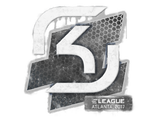 Artwork for Sealed Graffiti | SK Gaming | Atlanta 2017