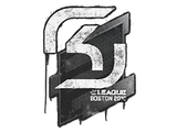 Artwork for Sealed Graffiti | SK Gaming | Boston 2018
