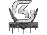 Artwork for Sealed Graffiti | SK Gaming | Krakow 2017