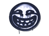 Artwork for Sealed Graffiti | Smarmy (SWAT Blue)