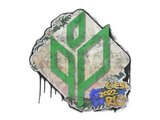 Artwork for Sealed Graffiti | Sprout Esports | Rio 2022