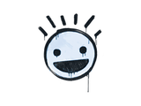 Artwork for Sealed Graffiti | Still Happy (Monarch Blue)