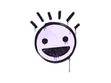 Artwork for Sealed Graffiti | Still Happy (Monster Purple)