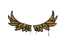 Sealed Graffiti | Take Flight (Desert Amber)