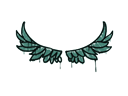 Sealed Graffiti | Take Flight (Frog Green)
