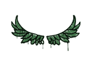 Sealed Graffiti | Take Flight (Jungle Green)