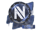 Artwork for Sealed Graffiti | Team EnVyUs | Atlanta 2017
