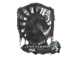 Artwork for Sealed Graffiti | Team Liquid | Antwerp 2022
