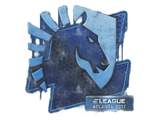 Artwork for Sealed Graffiti | Team Liquid | Atlanta 2017