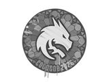 Artwork for Sealed Graffiti | Team Spirit | Cologne 2026