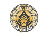 Artwork for Sealed Graffiti | The Mongolz | Cologne 2026