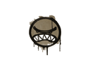Artwork for Sealed Graffiti | Tilt (Dust Brown)