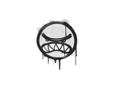 Artwork for Sealed Graffiti | Tilt (Shark White)