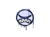 Artwork for Sealed Graffiti | Tilt (SWAT Blue)