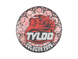 Artwork for Sealed Graffiti | TYLOO | Cologne 2026