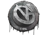 Artwork for Sealed Graffiti | ViCi Gaming | Katowice 2019