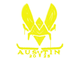 Artwork for Sealed Graffiti | Vitality | Austin 2025