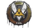 Artwork for Sealed Graffiti | Vitality | Katowice 2019