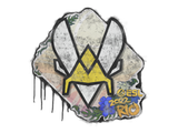 Artwork for Sealed Graffiti | Vitality | Rio 2022