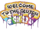Artwork for Sealed Graffiti | Welcome to the Clutch