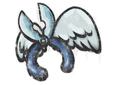 Artwork for Sealed Graffiti | Winged Defuser