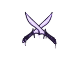 Artwork for Sealed Graffiti | X-Knives (Monster Purple)