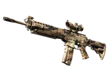 Artwork for [MW] SG 553 | Bleached