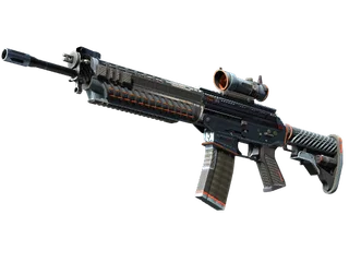 SG 553 | Phantom