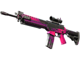 Artwork for [FT] SG 553 | Pulse