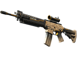 Artwork for [FN] SG 553 | Triarch