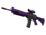 Artwork for [FT] SG 553 | Ultraviolet