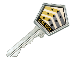 Case Key