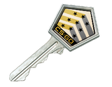 Artwork for Shadow Case Key
