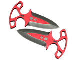 Artwork for [BS] ★ Shadow Daggers | Autotronic