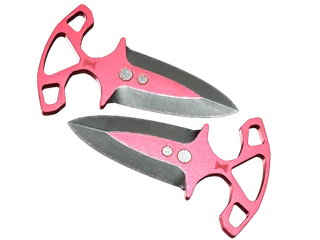 Shadow Daggers | Autotronic