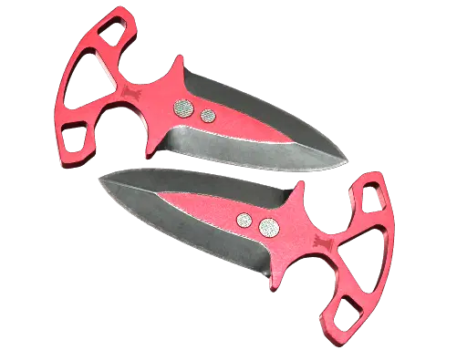 Shadow Daggers | Autotronic