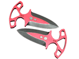 Artwork for [FT] ★ Shadow Daggers | Autotronic