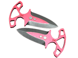 Artwork for [MW] ★ Shadow Daggers | Autotronic