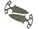 Artwork for [FT] ★ Shadow Daggers | Boreal Forest