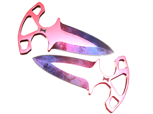 Shadow Daggers | Doppler - Phase 1