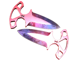 Shadow Daggers | Doppler - Phase 1