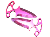 Artwork for [FN] ★ Shadow Daggers | Doppler - Phase 2