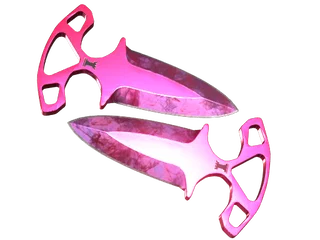 Shadow Daggers | Doppler - Phase 2