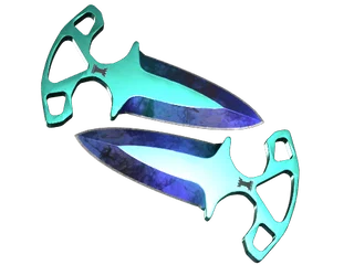 Shadow Daggers | Doppler - Phase 3