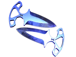 Shadow Daggers | Doppler - Phase 4