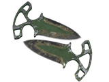 Artwork for [BS] ★ Shadow Daggers | Forest DDPAT